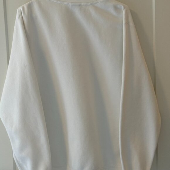 Nike Crew Sweatshirt - Picture 2 of 5